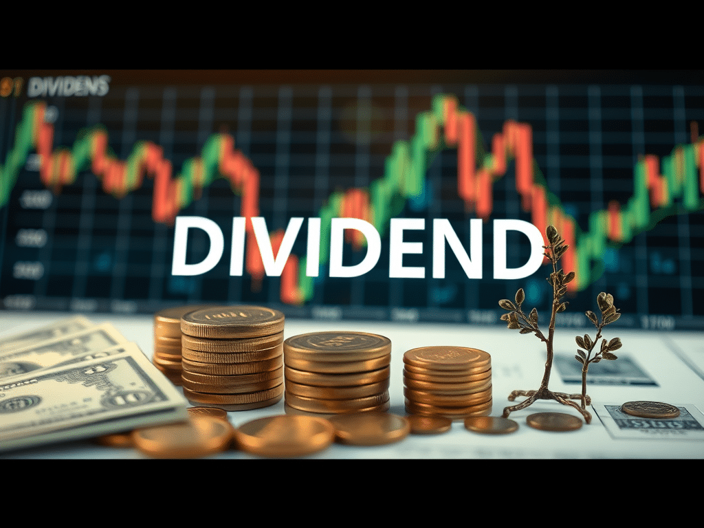 The Ultimate Guide to Dividend Investing: Strategies for Building Passive Income