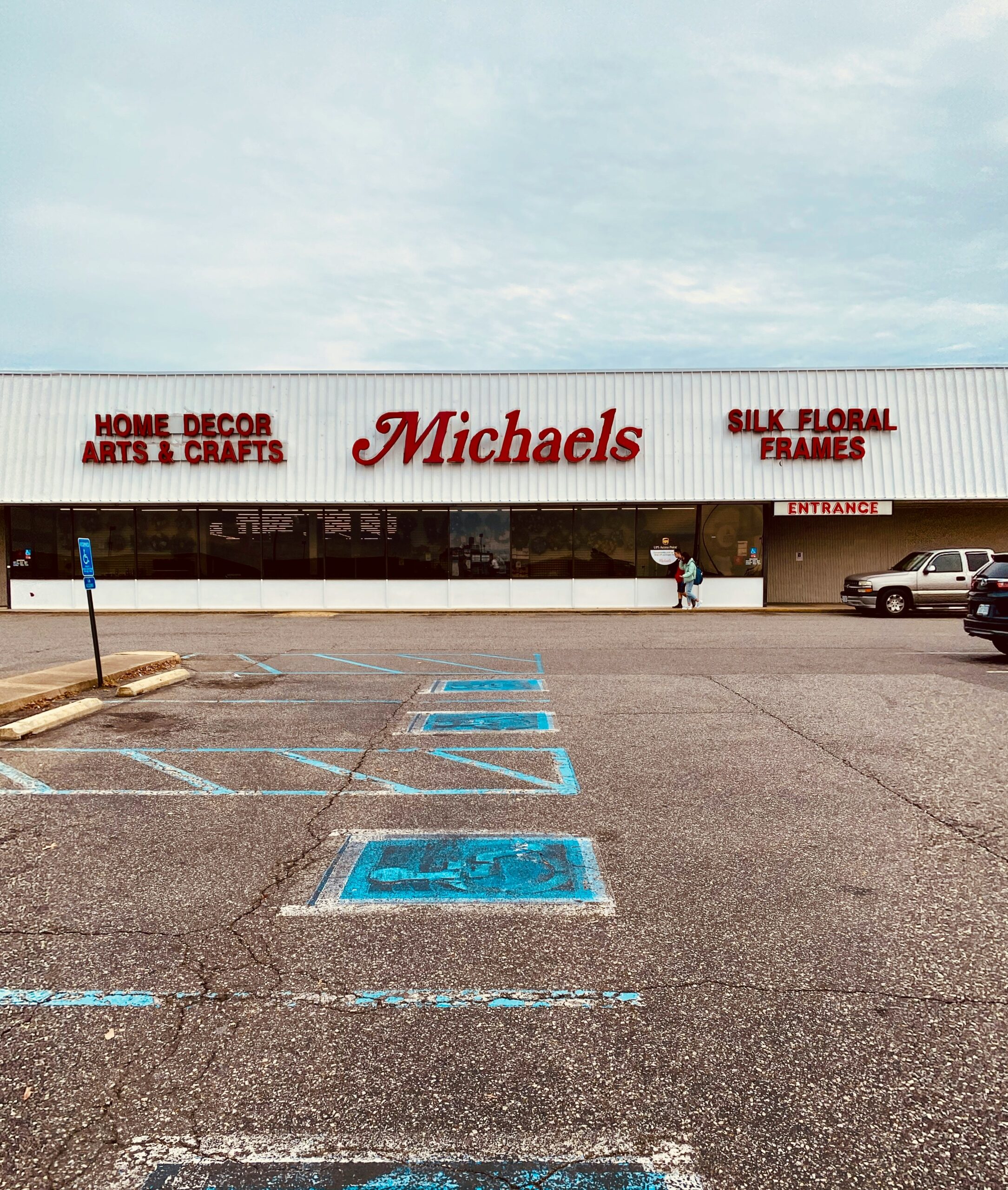 Michaels establishment